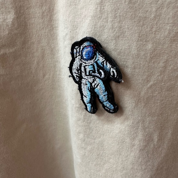 SHEIN boys T-Shirt - Picture 3 of 3